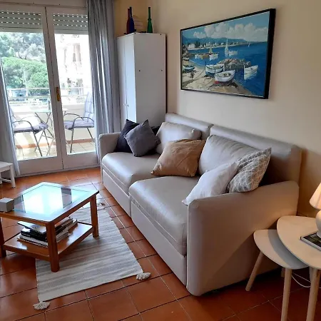 Canet Playa Apartamento Canet De Mar