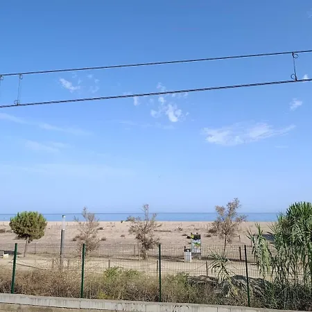 Canet Playa Apartamento