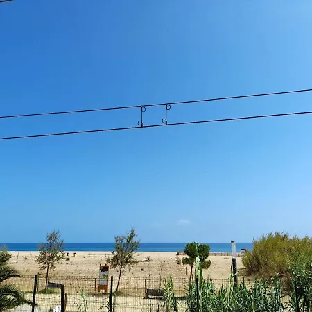 Canet Playa *