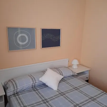 Canet Playa Apartamento Canet De Mar