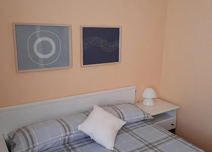 Canet Playa Apartment Canet De Mar